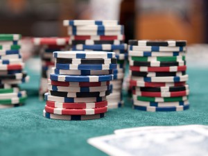 Online poker: kansspel?