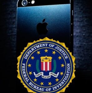Apple versus FBI: Veiligheid of privacy?